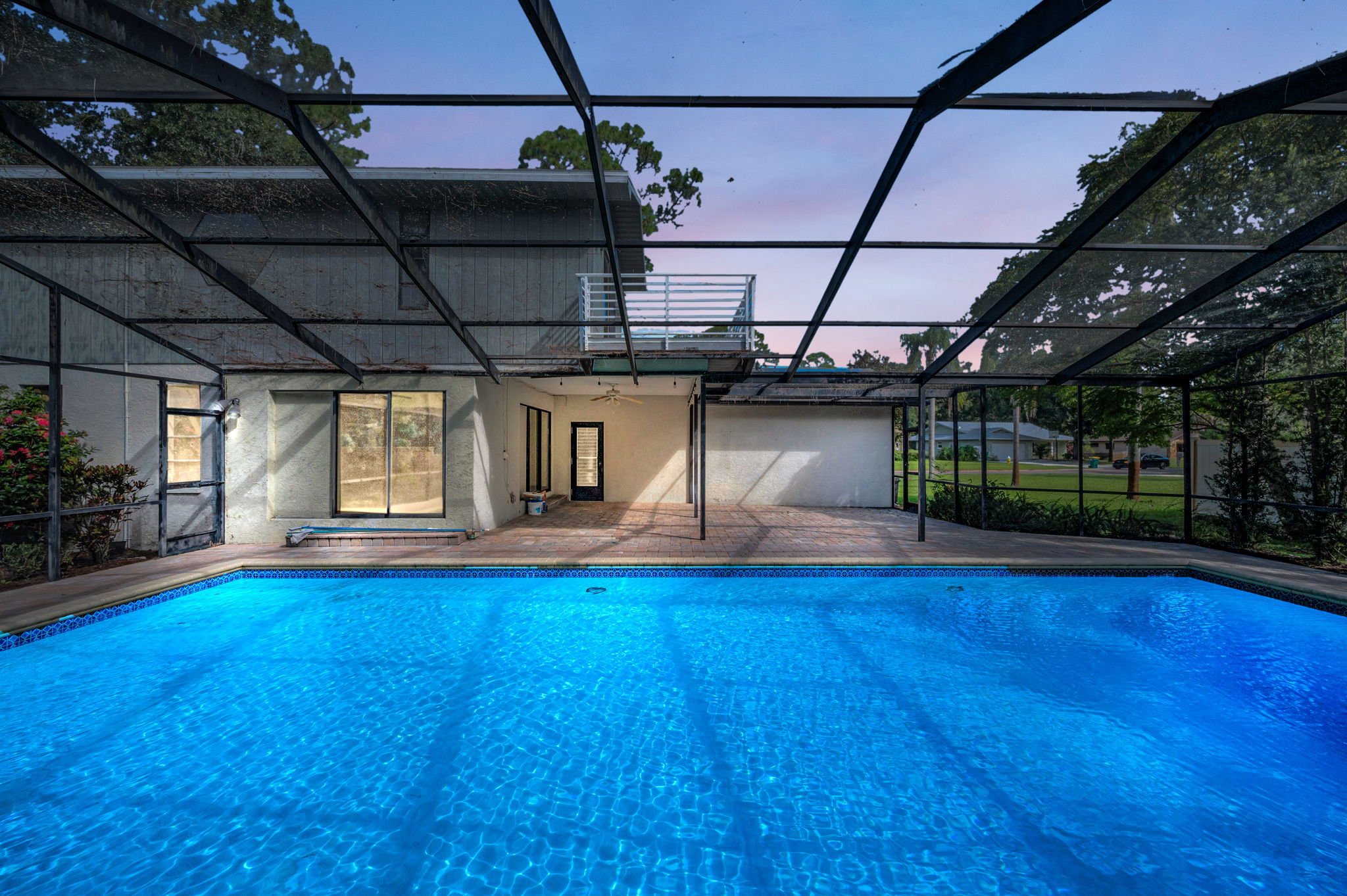 Pool6