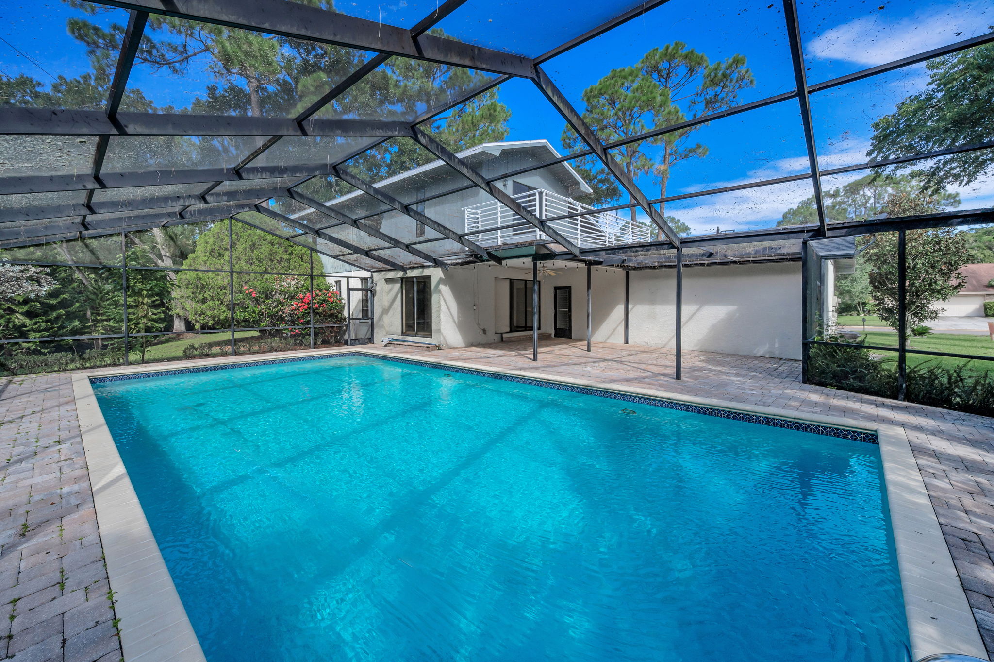Pool7