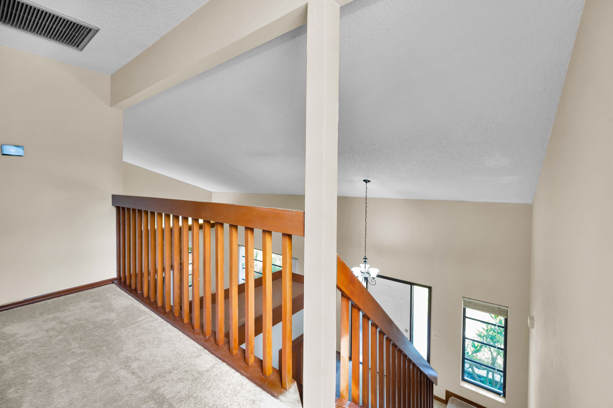 Upper Landing