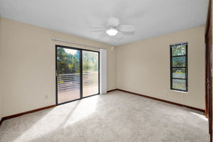 Upper Level Bedroom2