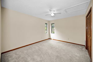 Upper Level Bedroom3