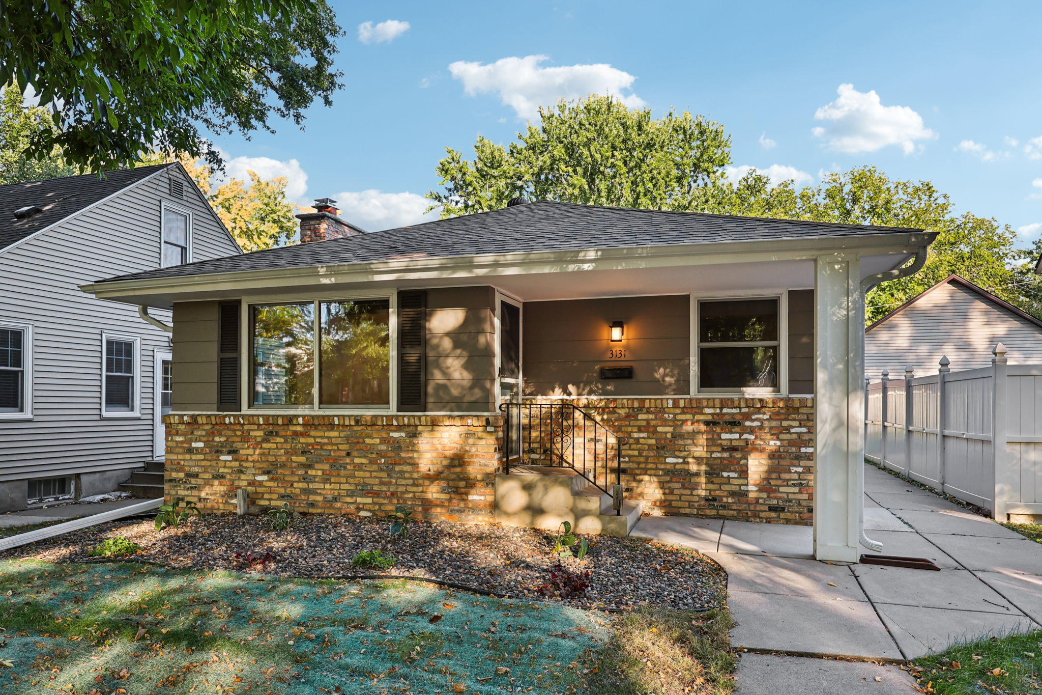 Georgia Ave S-S0910-002