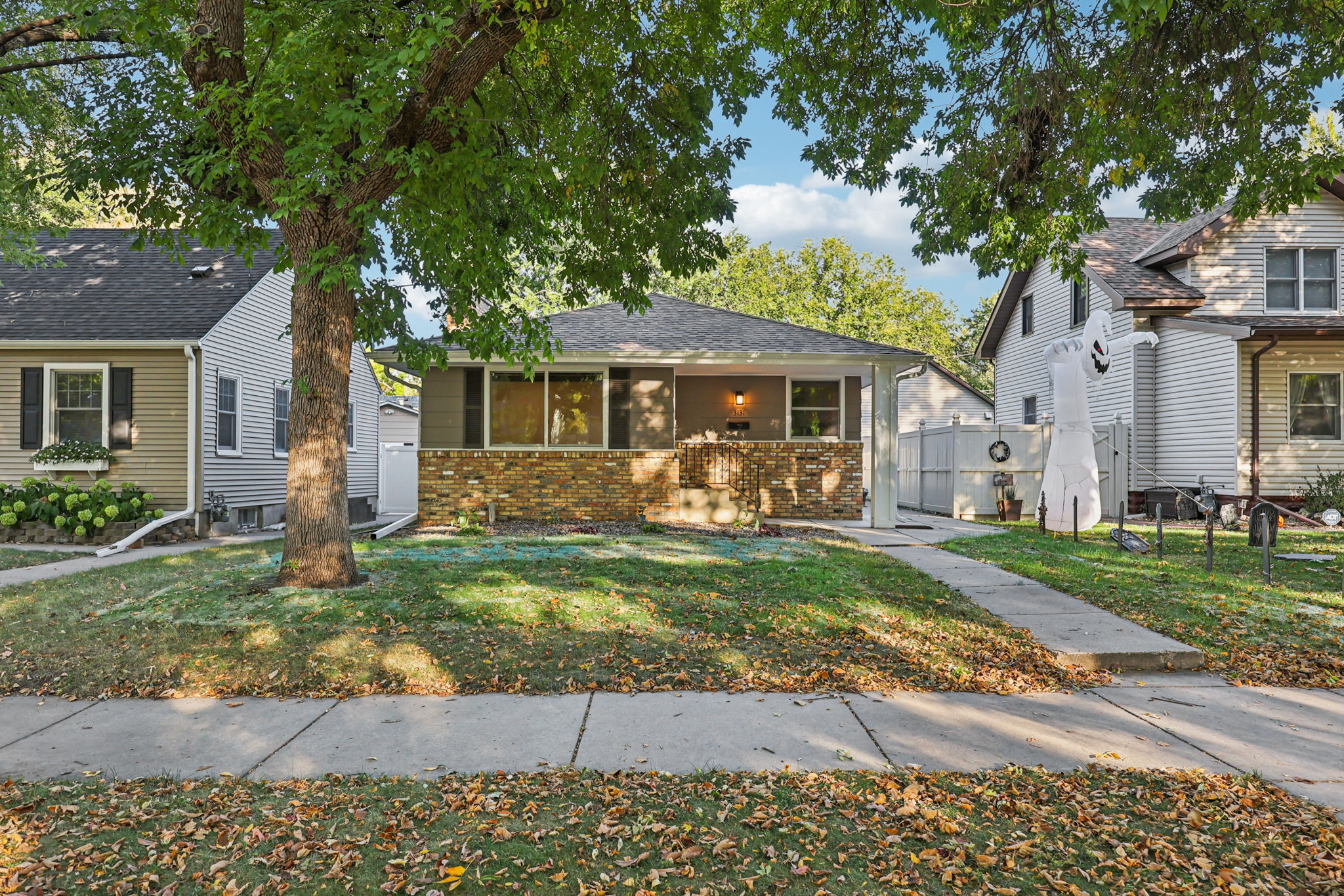 Georgia Ave S-S0910-004
