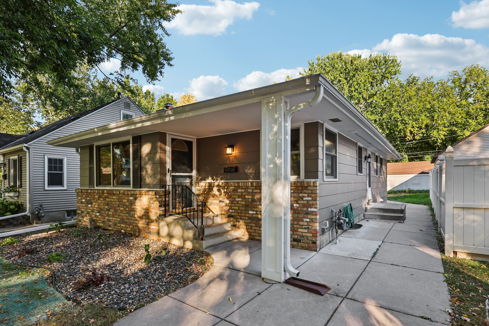 Georgia Ave S-S0910-005