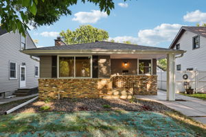 Georgia Ave S-S0910-001