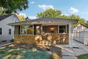 Georgia Ave S-S0910-002