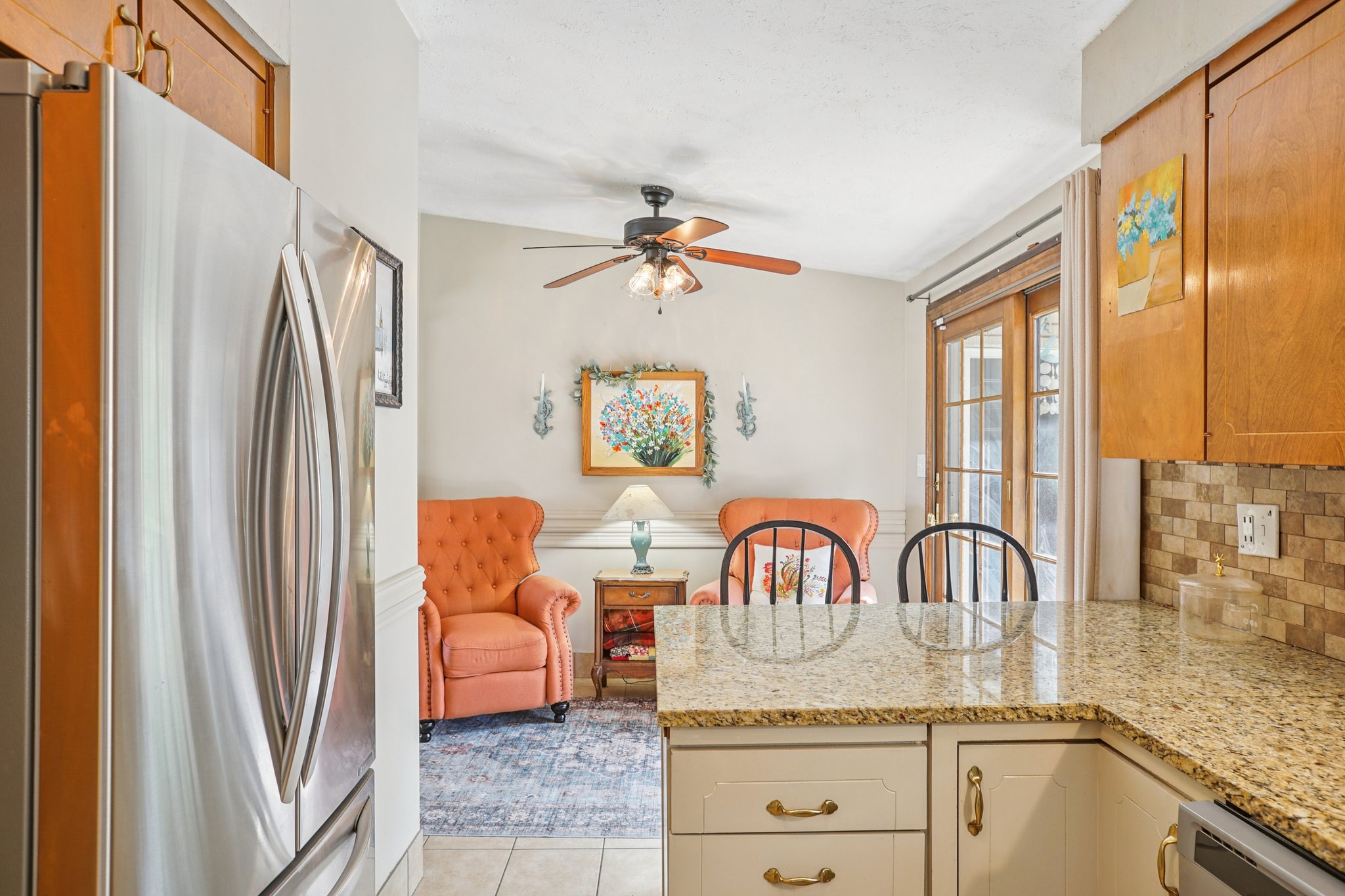 Charming Kitchen with Granite Counters.jpg