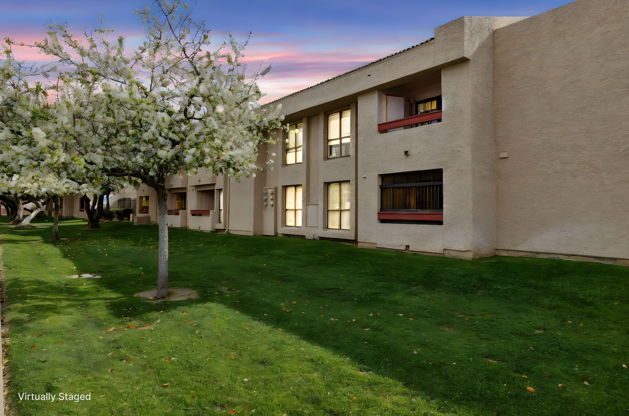 3131 W Cochise Dr 202 - 001 day to dusk.jpeg