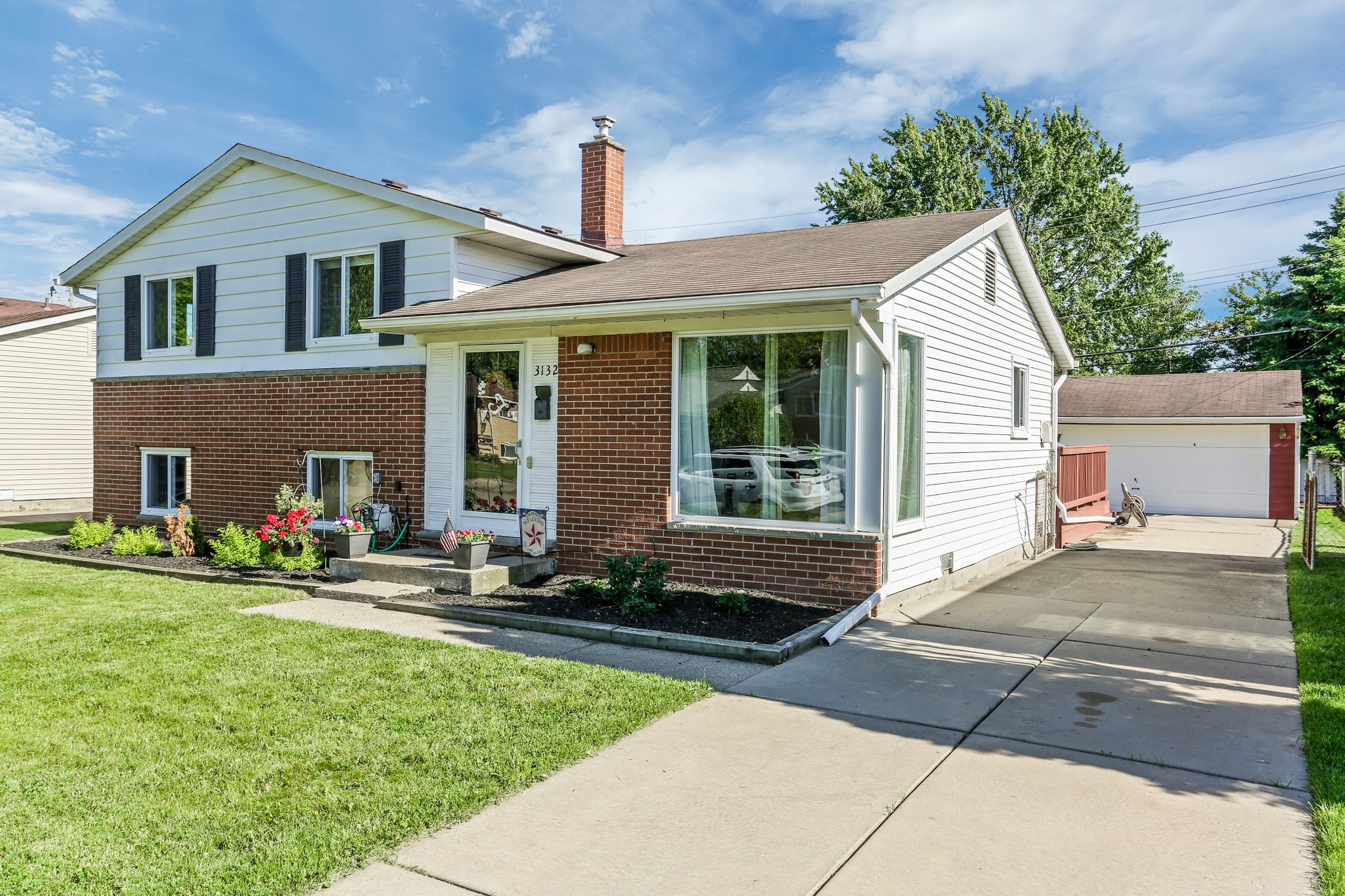  3132 Cero Dr, Sterling Heights, MI 48310, US Photo 3