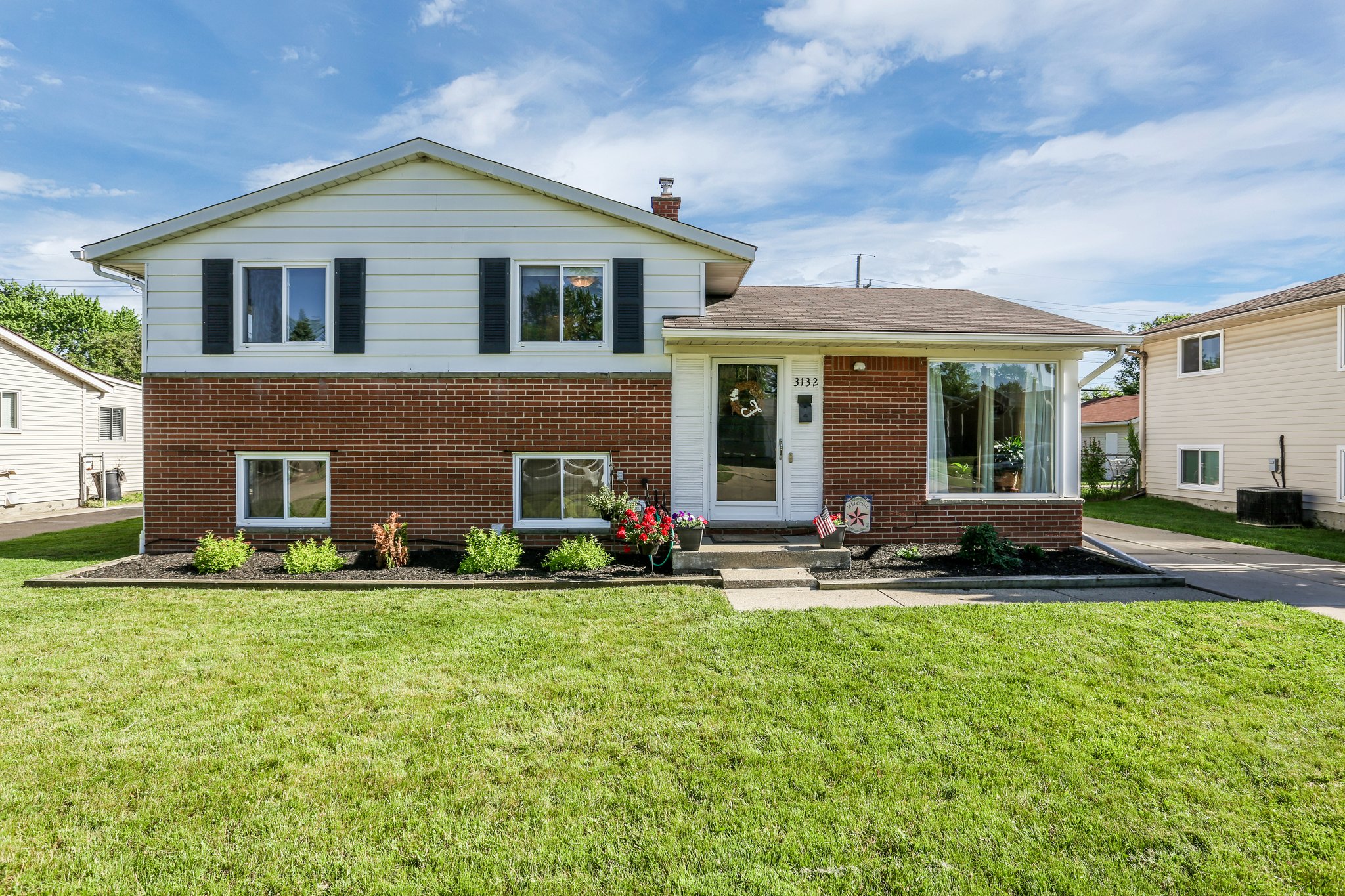  3132 Cero Dr, Sterling Heights, MI 48310, US
