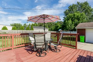  3132 Cero Dr, Sterling Heights, MI 48310, US Photo 8