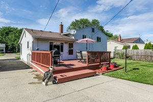  3132 Cero Dr, Sterling Heights, MI 48310, US Photo 4