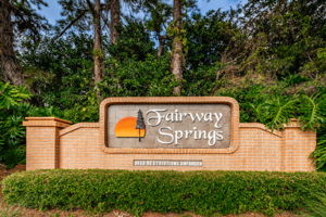 2-Fairway Springs