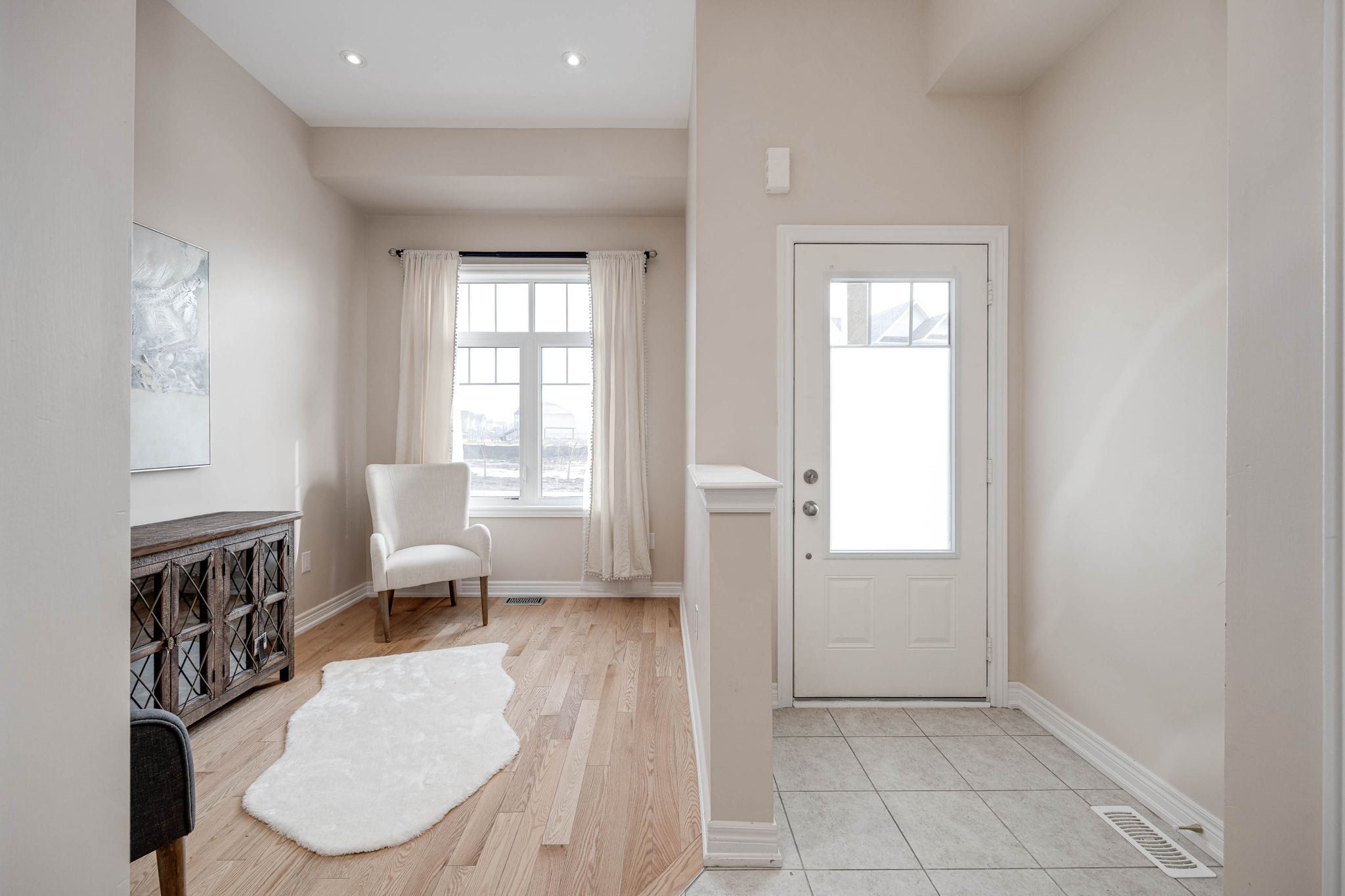 Burlington property showcase — delivered property photograph 19
