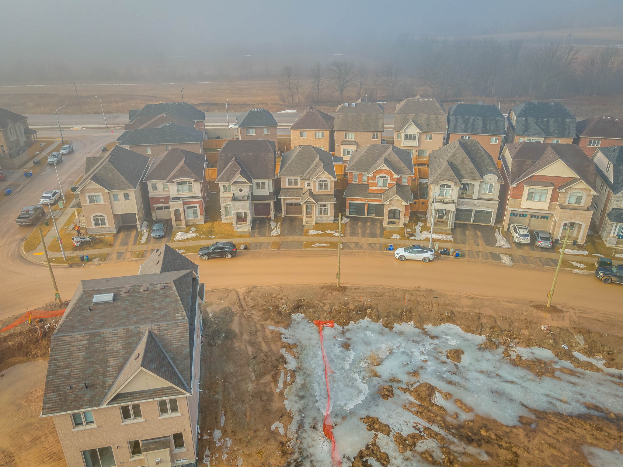 Burlington property showcase — delivered property photograph 47