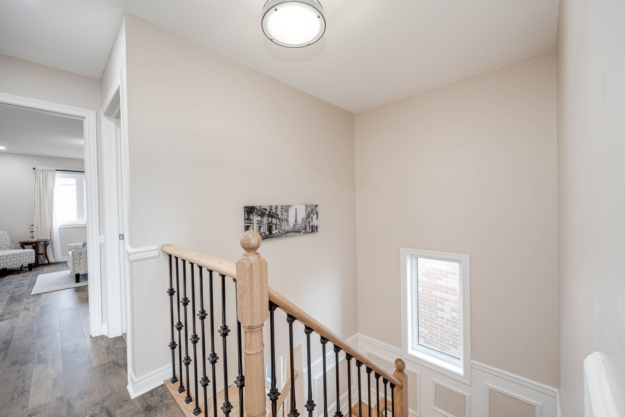 Burlington property showcase — delivered property photograph 22