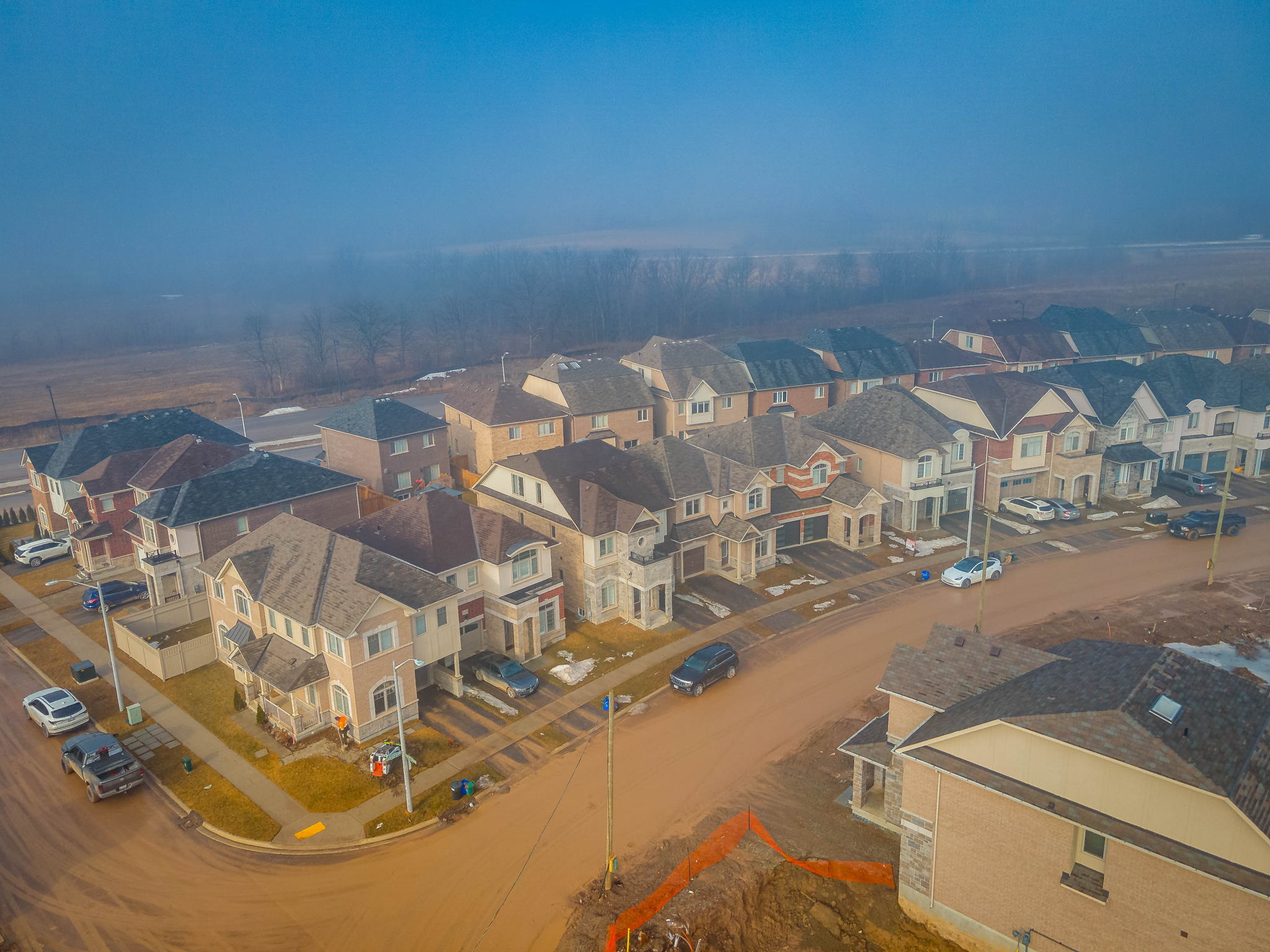Burlington property showcase — delivered property photograph 48