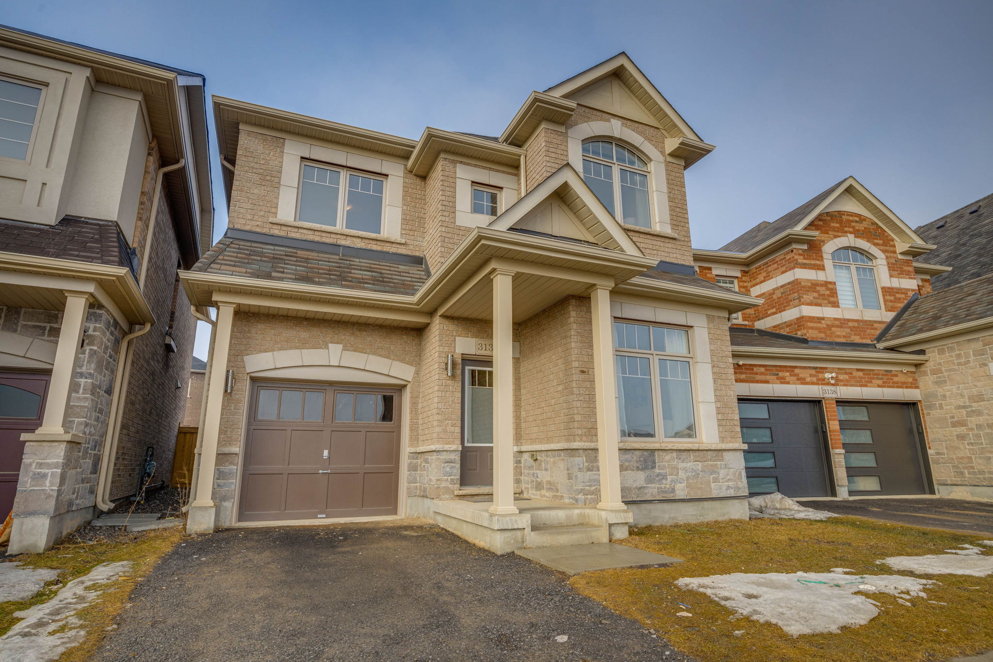 Burlington property showcase — delivered property photograph 5