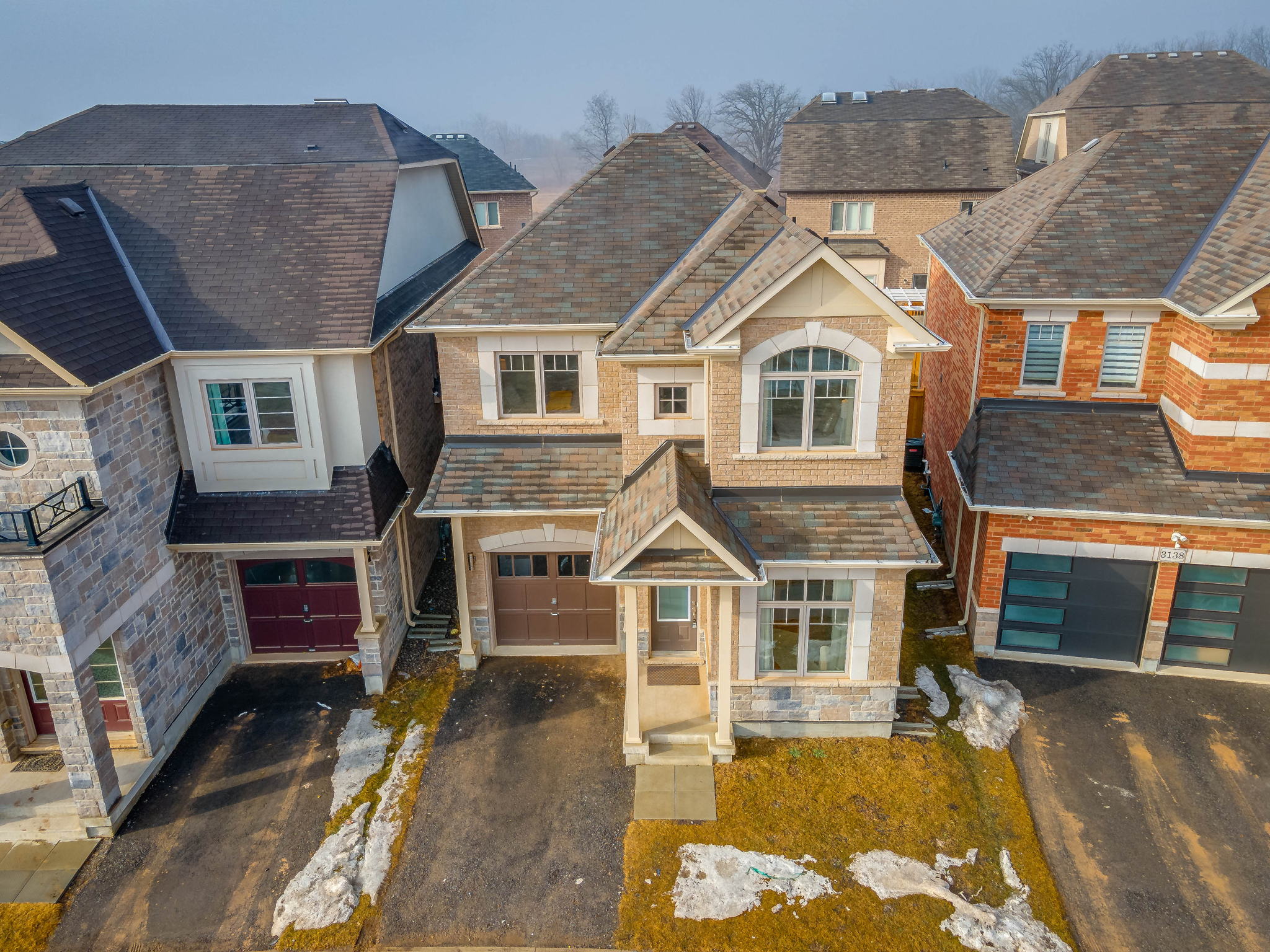 Burlington property showcase