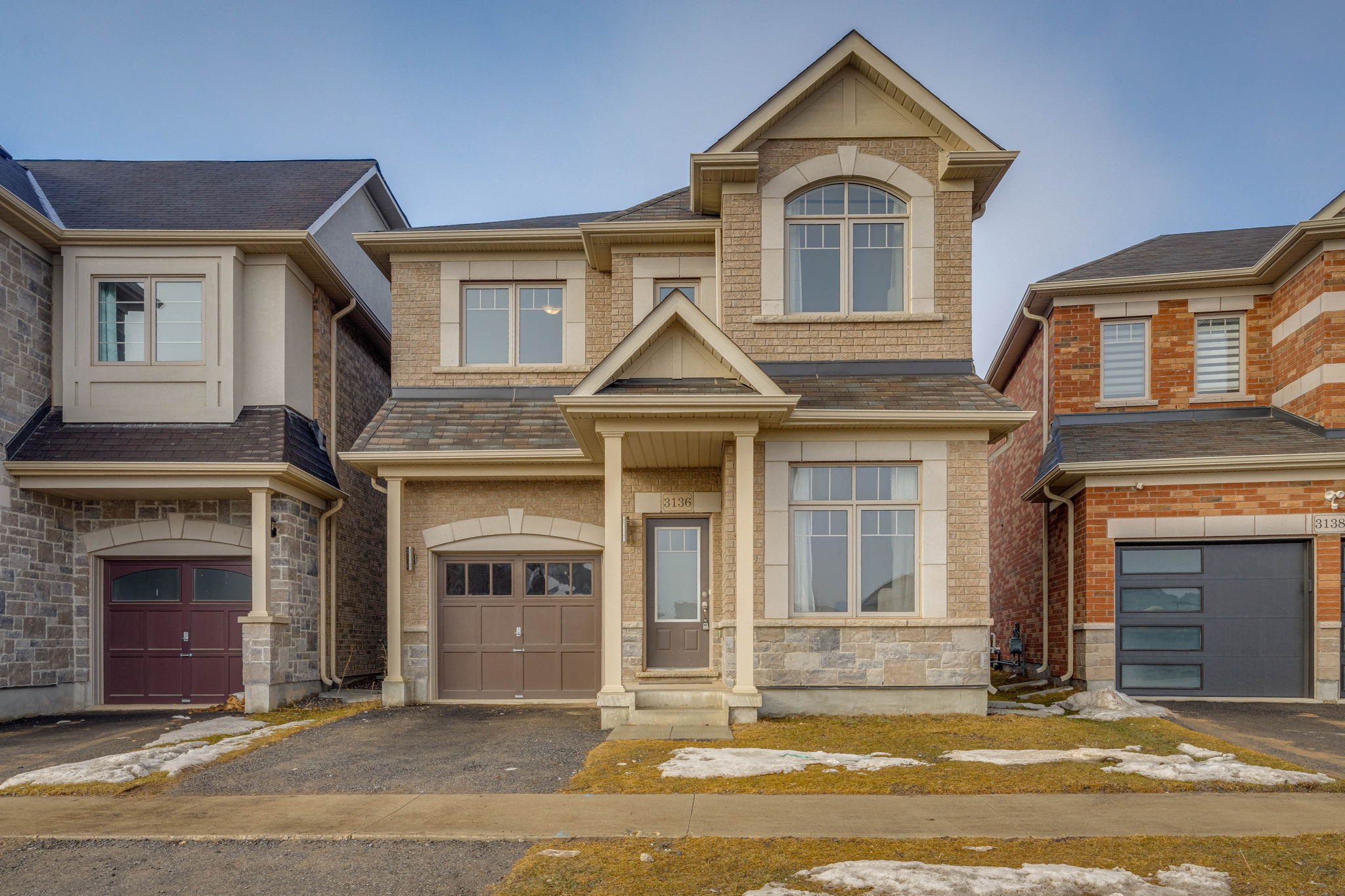 Burlington property showcase — delivered property photograph 4