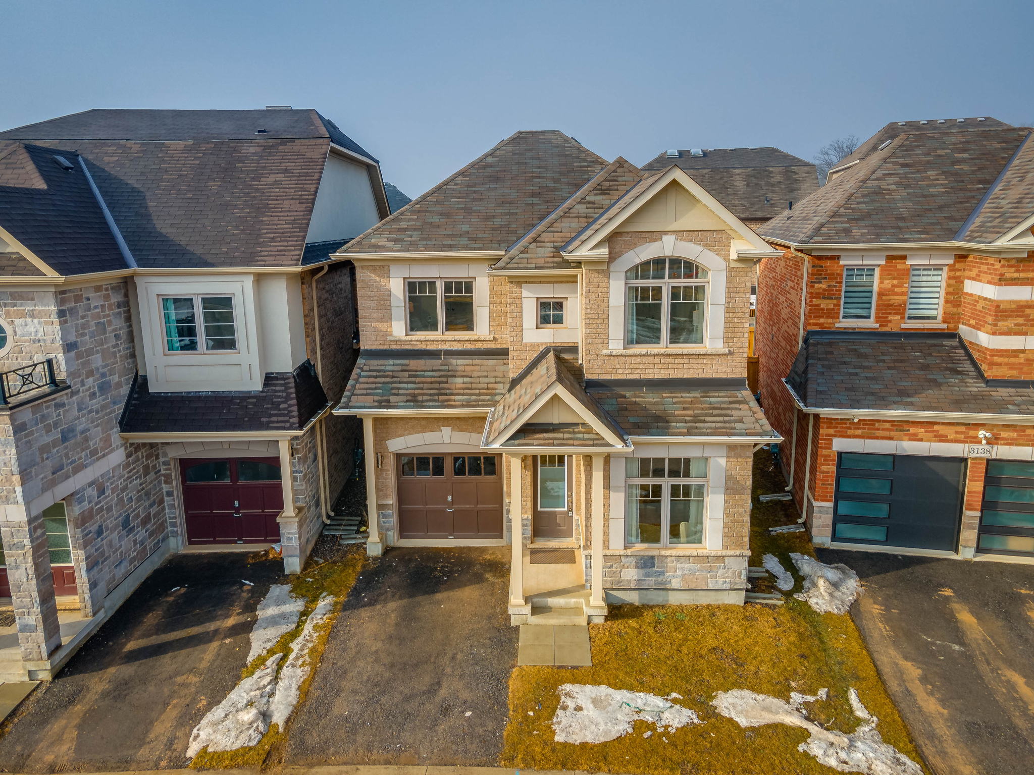 Burlington property showcase — delivered property photograph 2