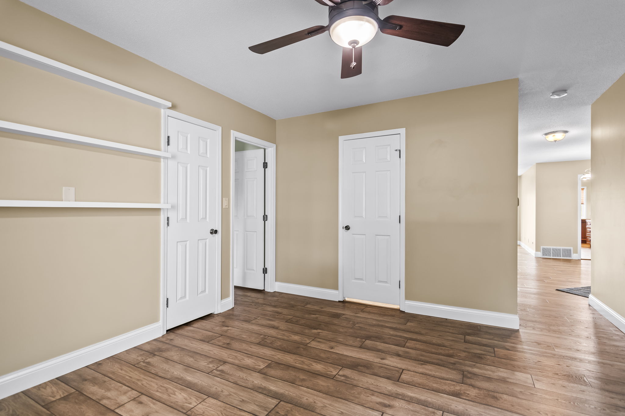 Bonus Room