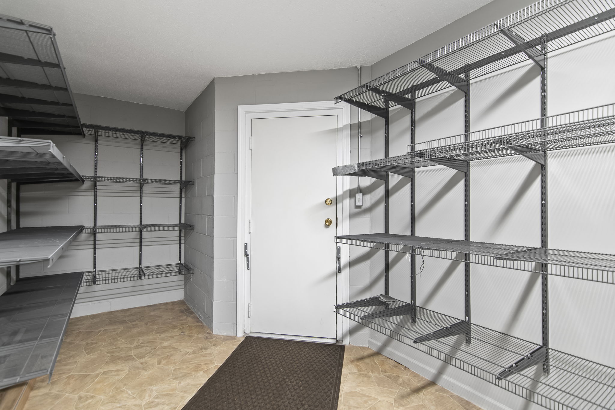Storage