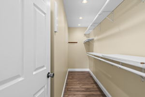 Closet