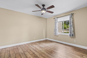 Bonus Room