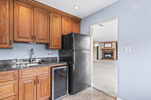 Kitchenette