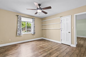 Bonus Room