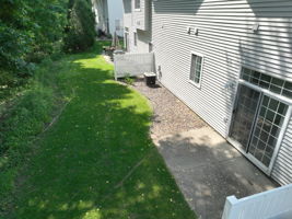1-Back Patio Space