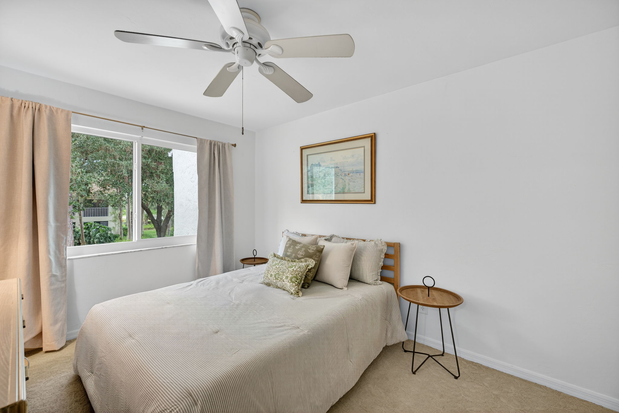 Guest Bedroom 1 of 2