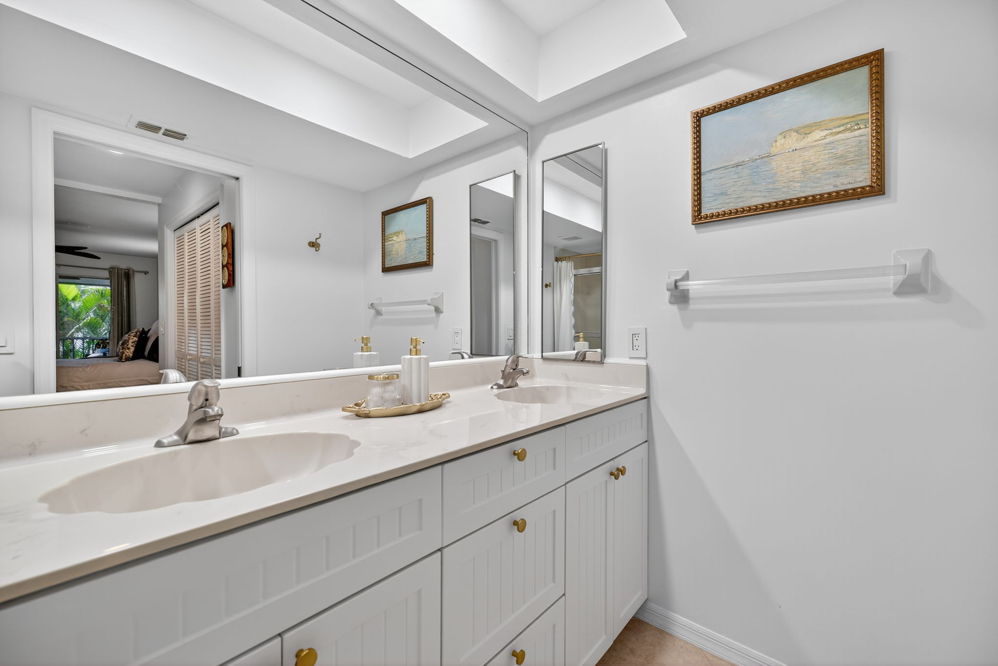 Primary Bathroom 2 of 2