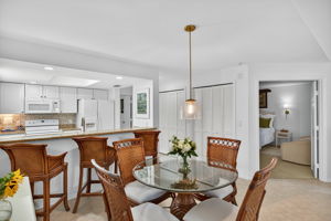 Breakfast Nook 2 of 2