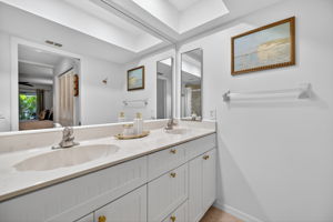 Primary Bathroom 2 of 2