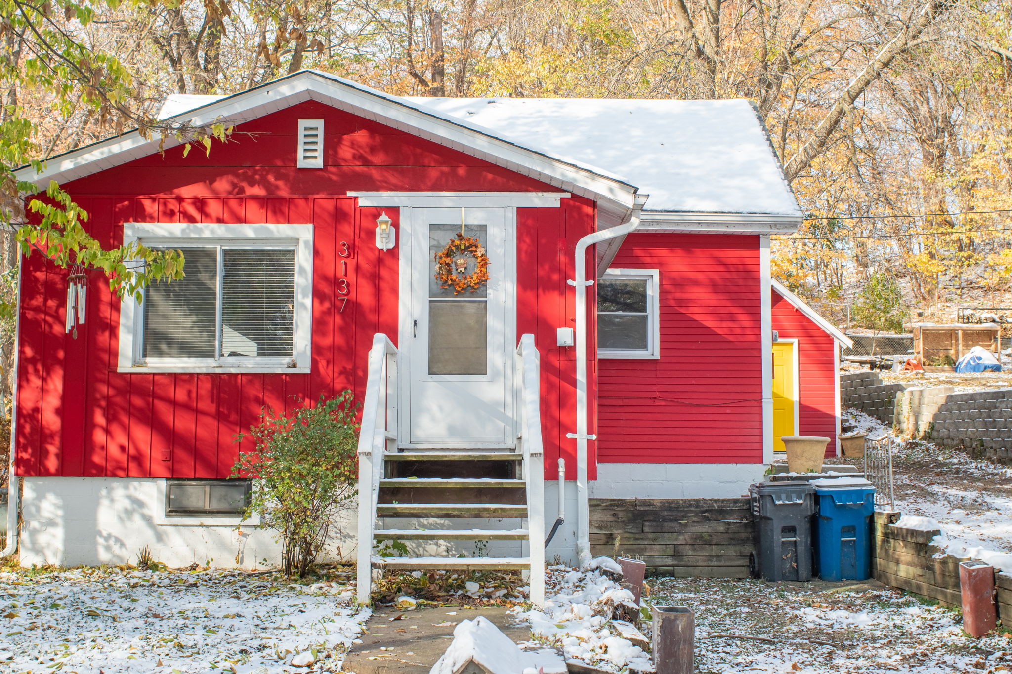 3137 Donald Dr, Mound, MN 55364 Height Advantages LLC