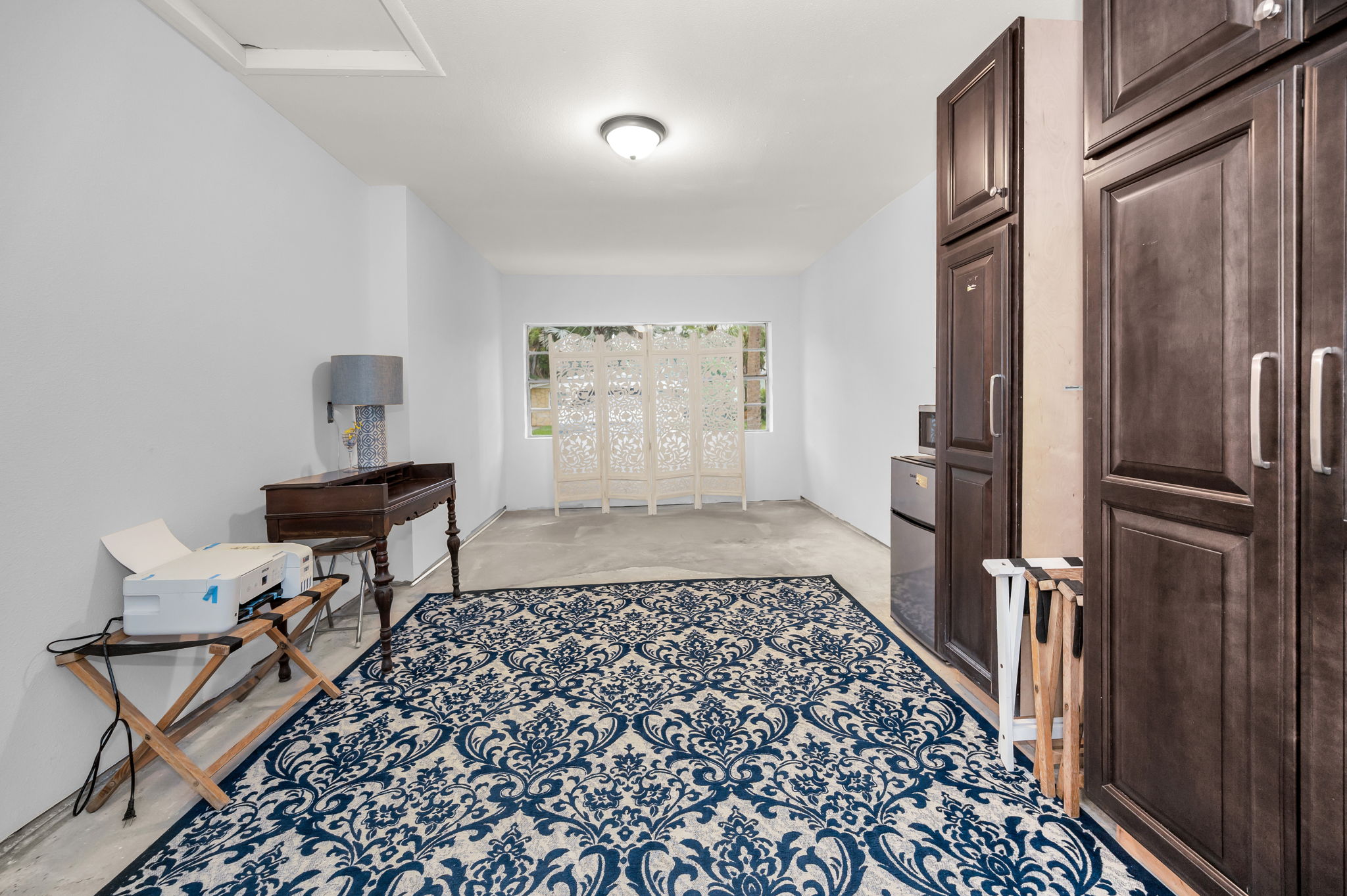 Bonus Room