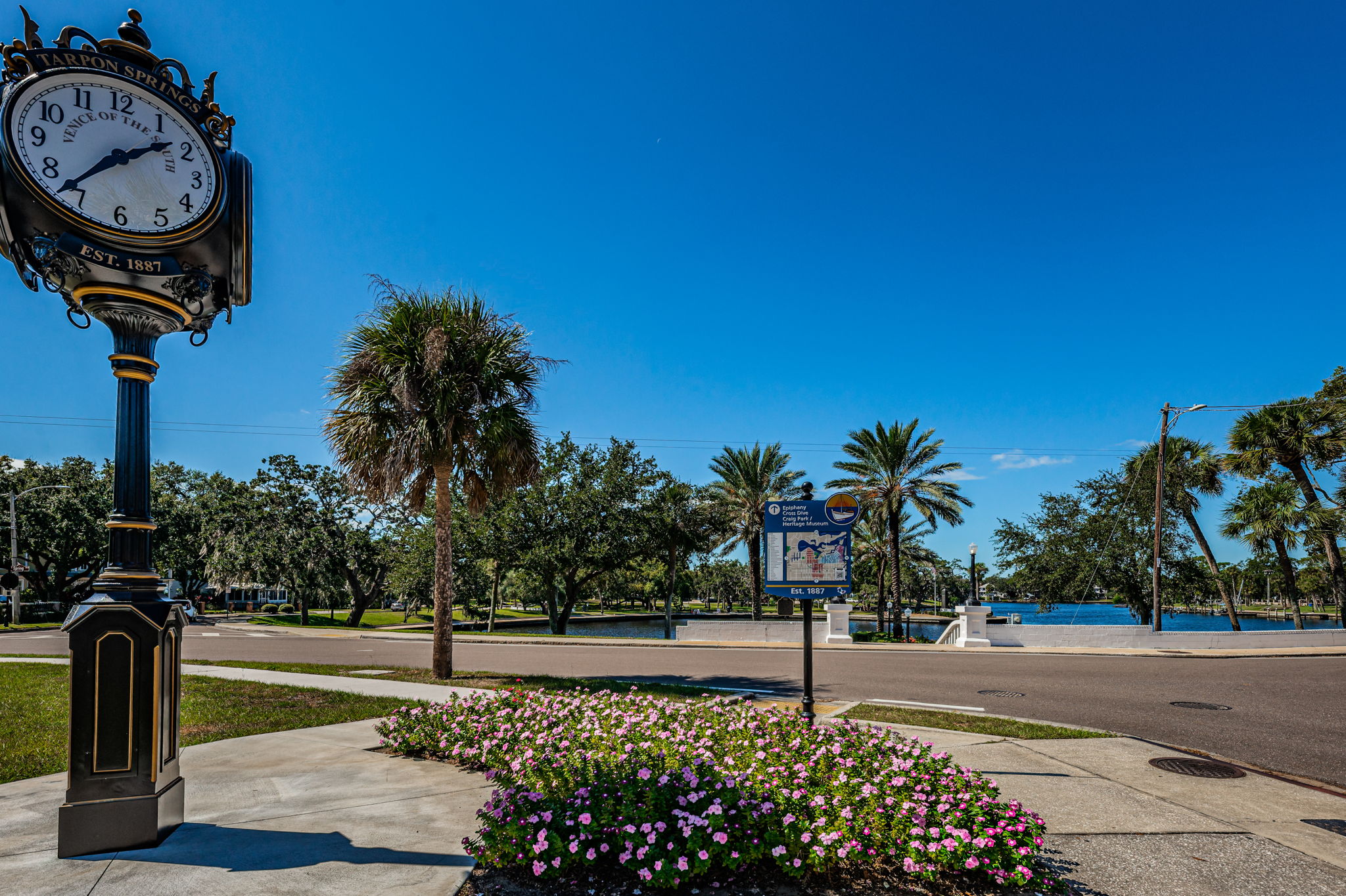 45-Craig Park-Spring Bayou
