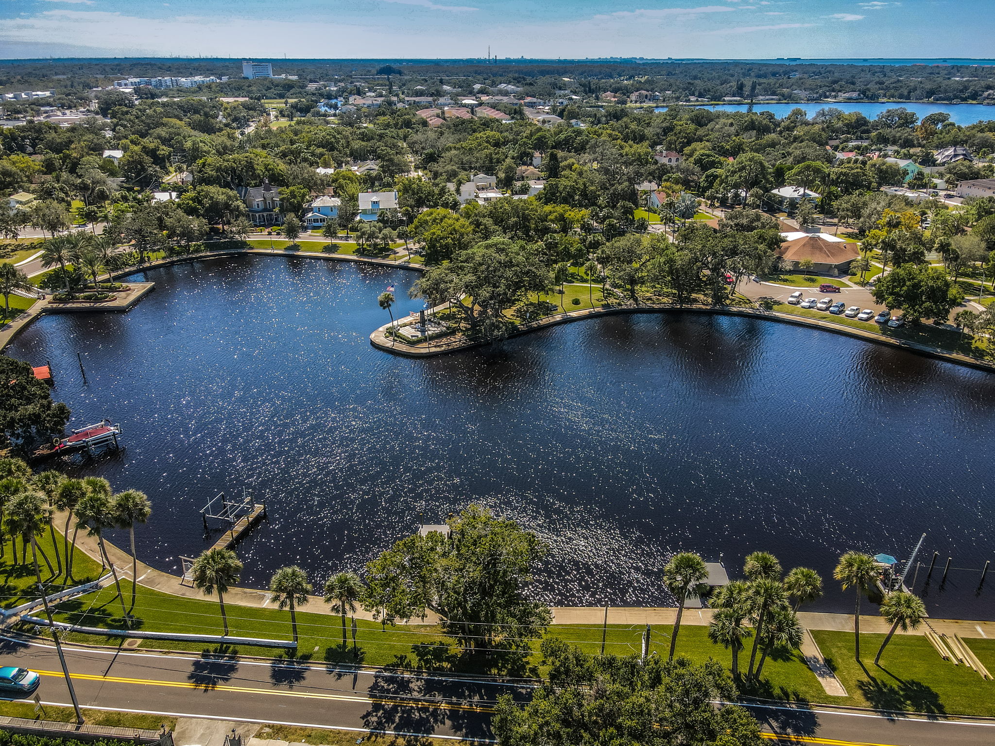 52-Craig Park-Spring Bayou