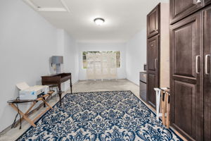 Bonus Room