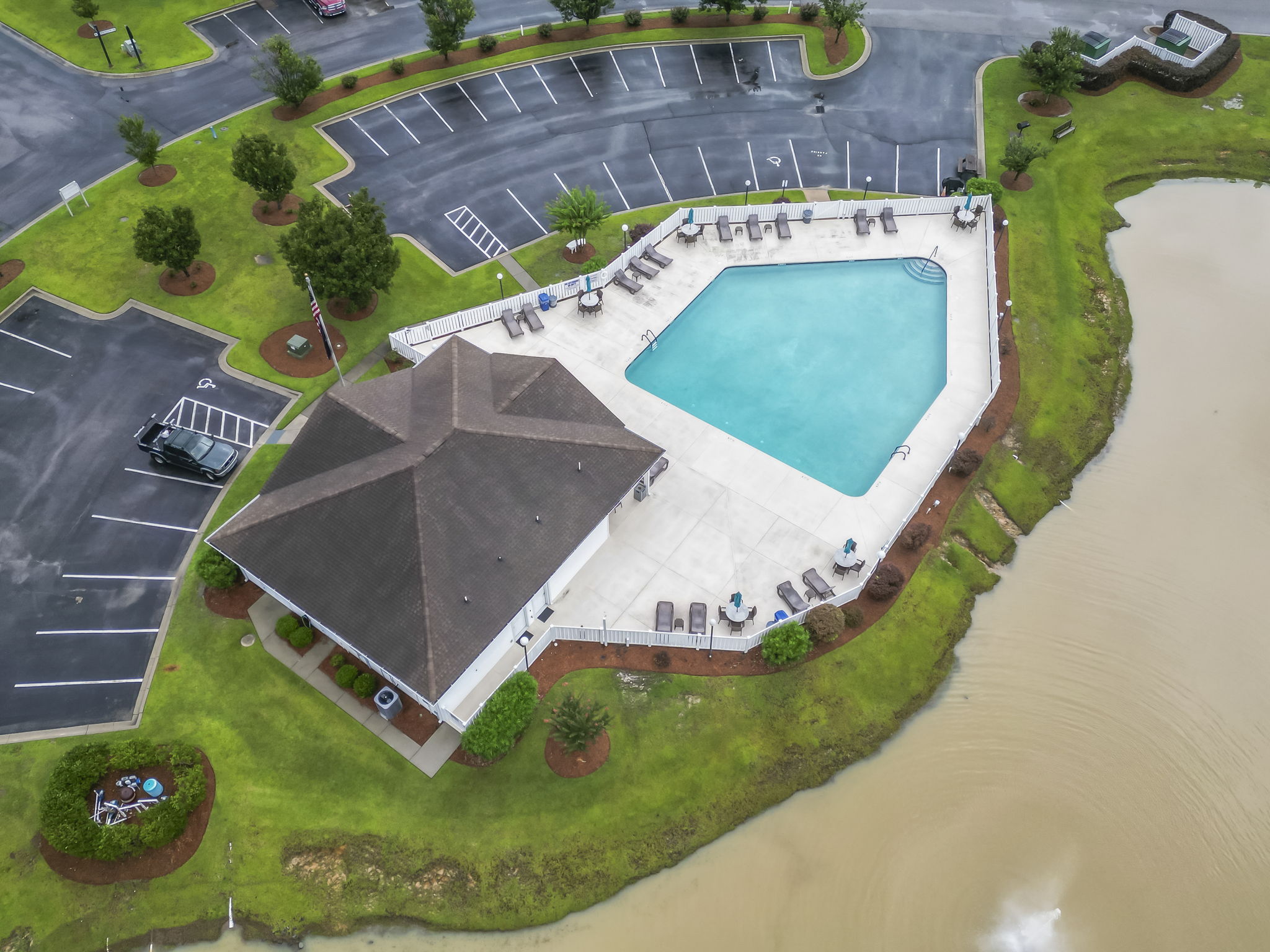 Community Pool