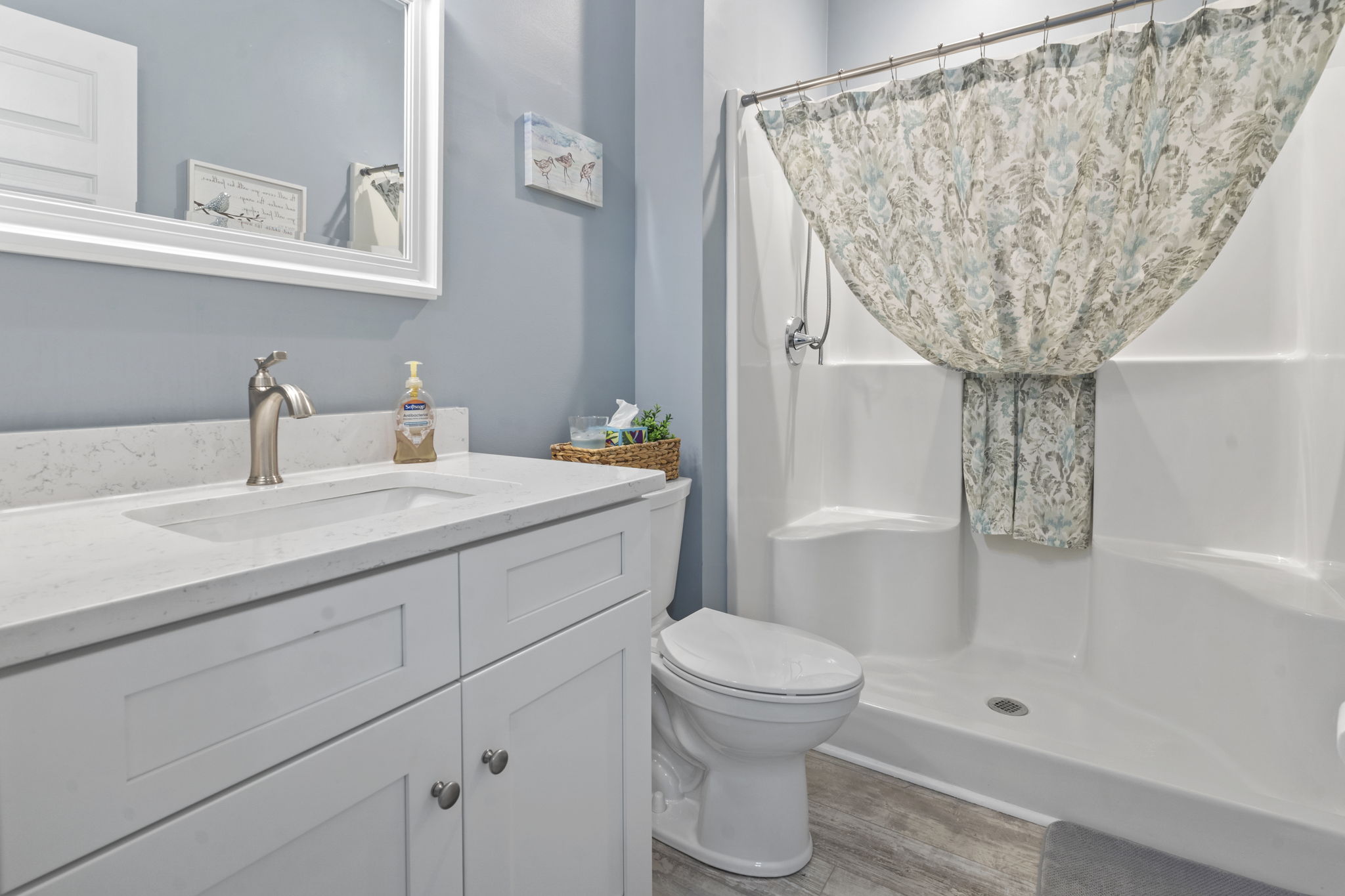 Guest Bath