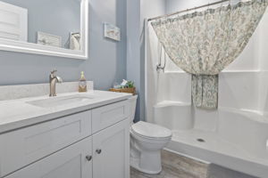 Guest Bath