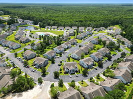 Arial Community View