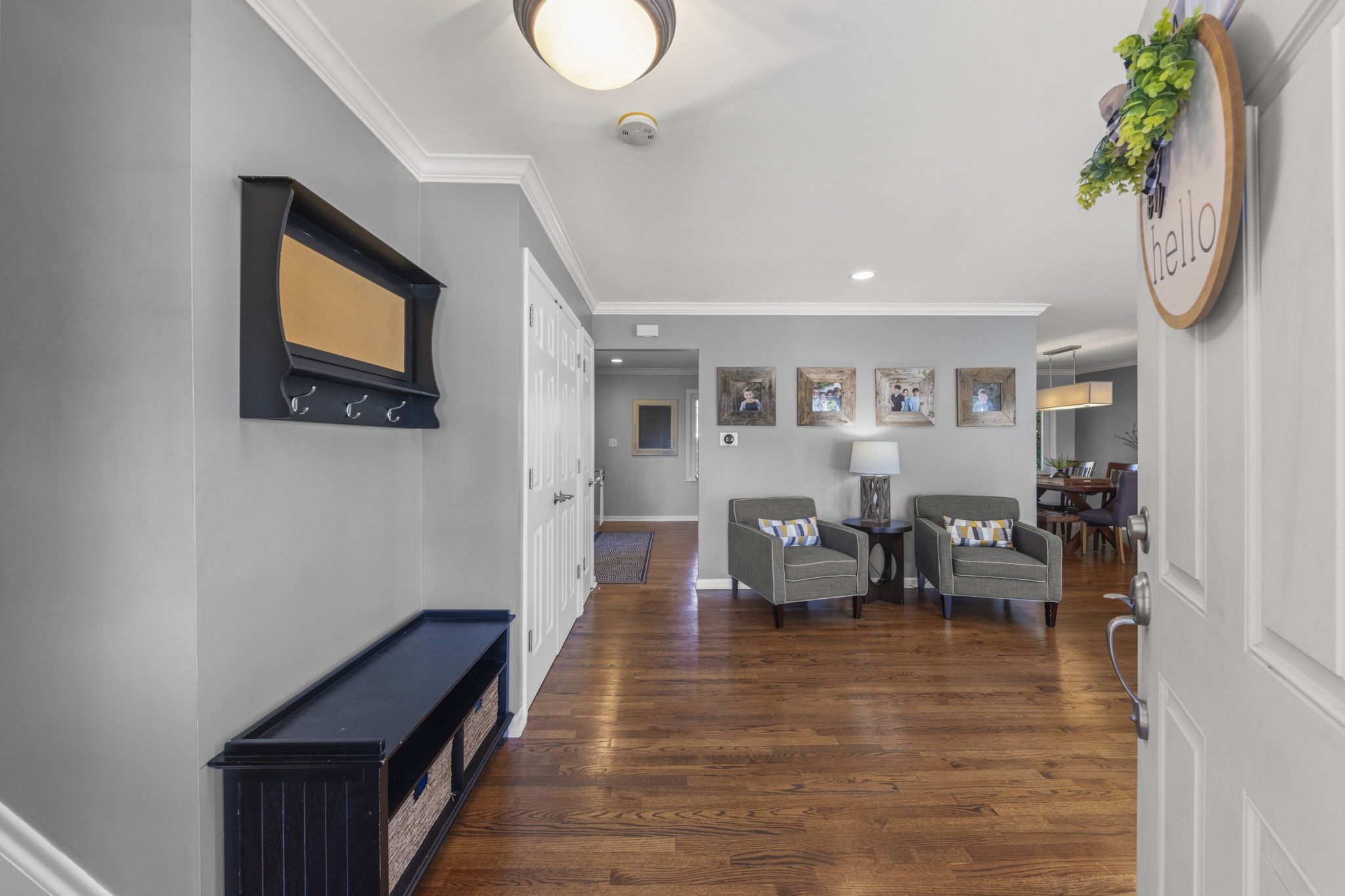 Foyer
