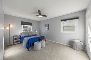 2nd Bedroom