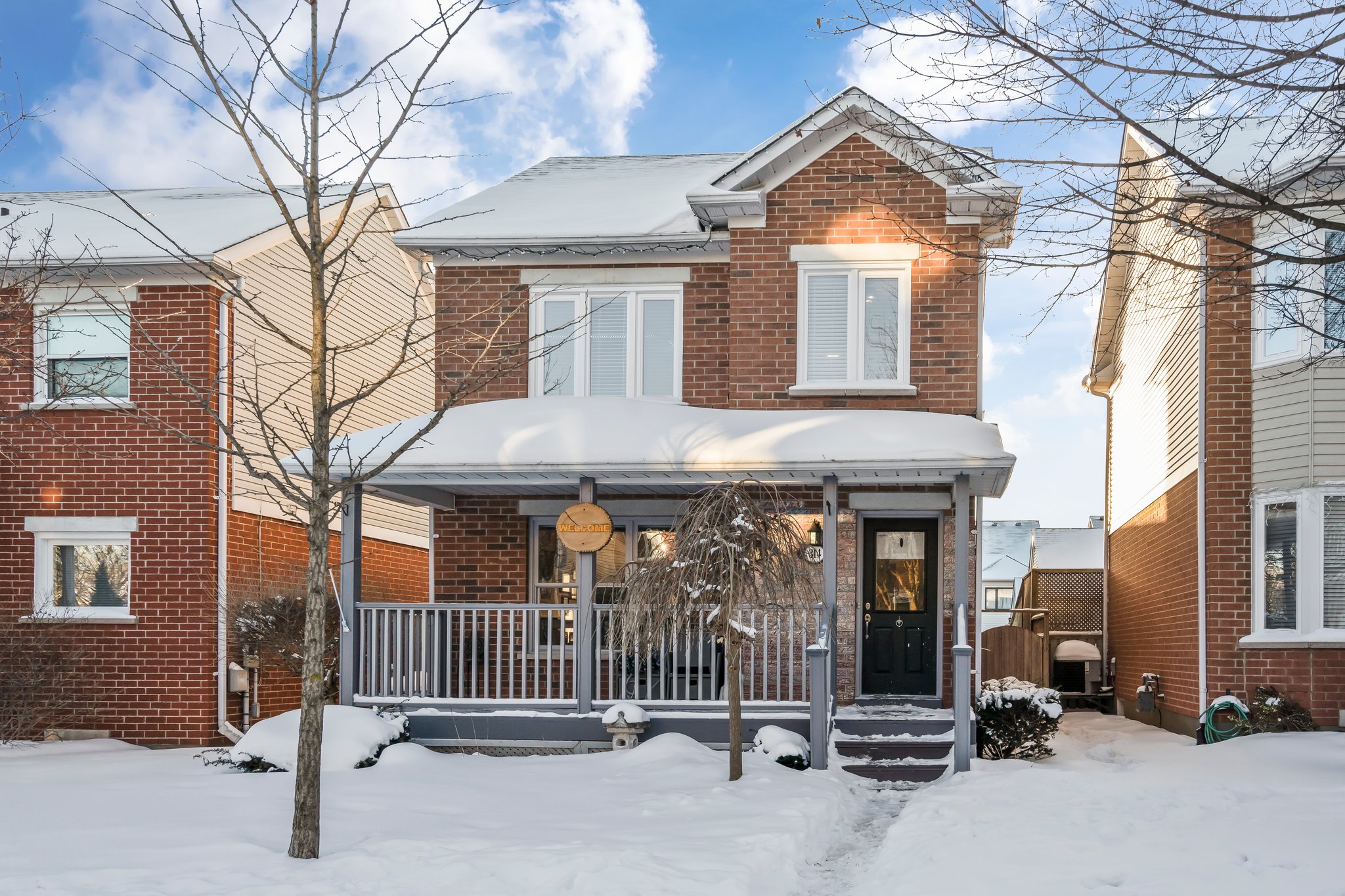 314 Dogwood St, Orangeville, ON L9W 4Z7, CA