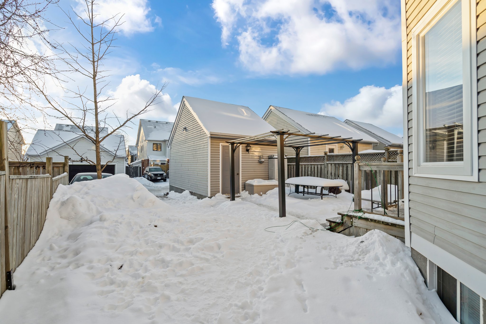 314 Dogwood St, Orangeville, ON L9W 4Z7, CA Photo 30