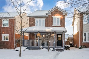 314 Dogwood St, Orangeville, ON L9W 4Z7, CA Photo 0